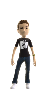 Elite Wombat's photos - Xbox Live Avatar